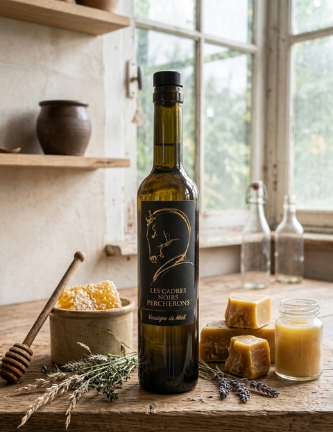 Vinaigre de miel