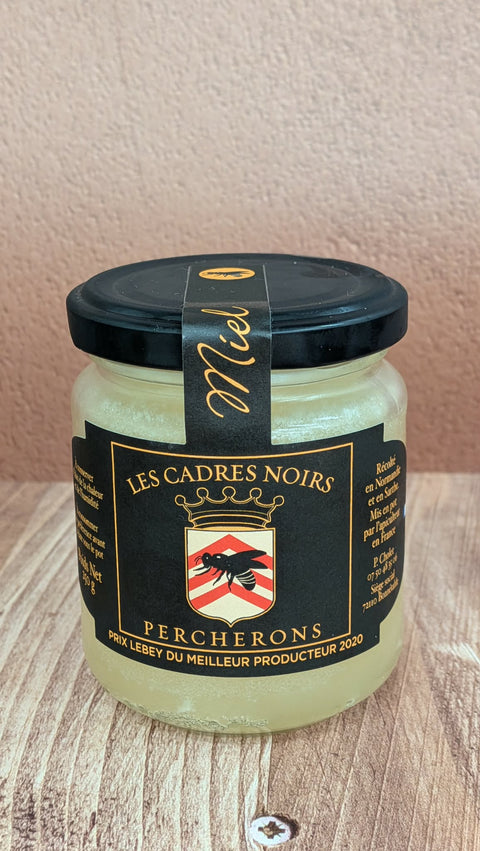 Miel d'acacia 250G