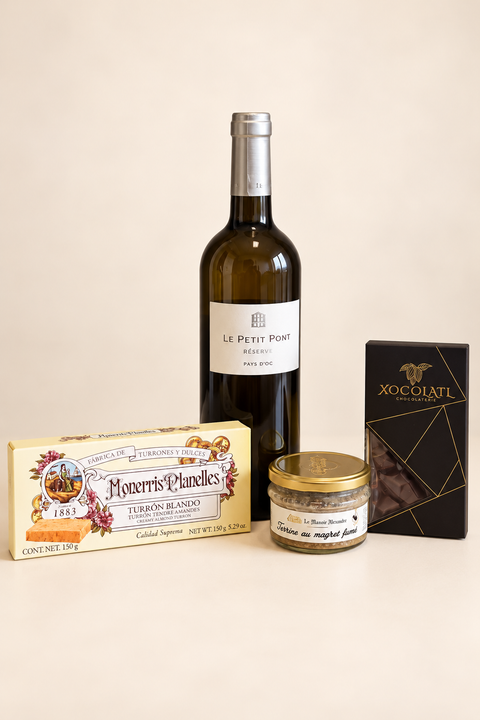 Coffret " Se faire plaisir "