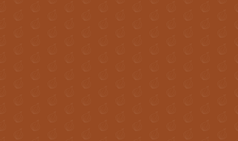 Fond marron utilisé pour la charte graphique Hedona, commerce alimentaire et produits locaux à Trangé.