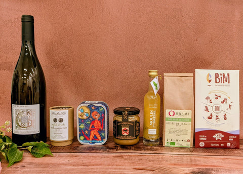Coffret Excellence