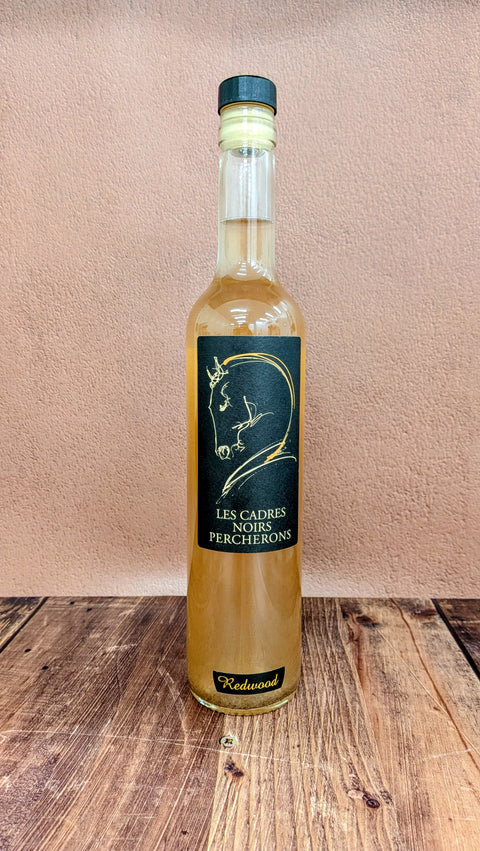 Le Redwood – Fruits des Bois & Épices