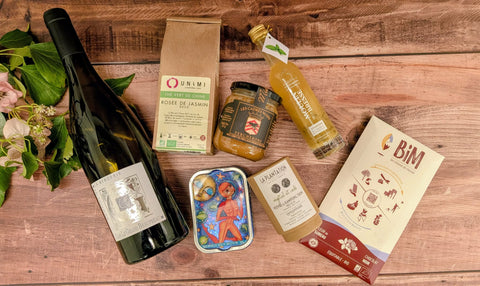 Coffret Excellence