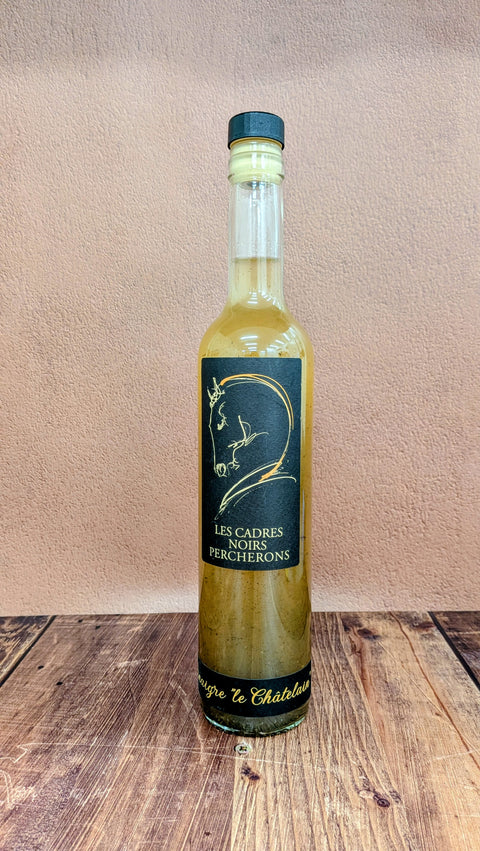 Le Châtelain – Tonka, Thés Aromatisés & Algues