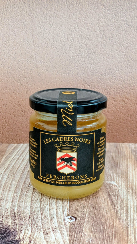 Miel d'été 250G