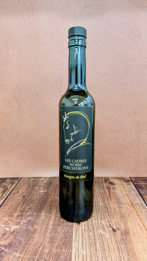 Vinaigre de miel